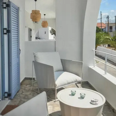 Appartement Nest Porto Heli