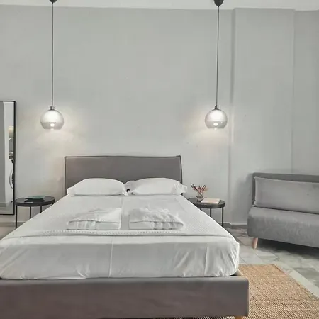 Nest Appartement Porto Heli