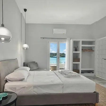 Nest Appartement Porto Heli