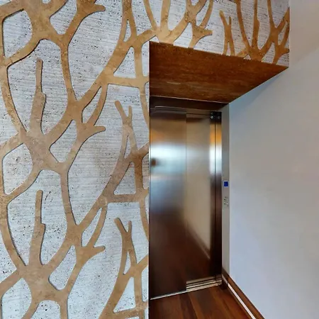 Apartmán Nest