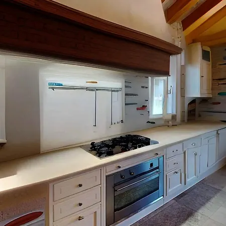Nest Apartmán *