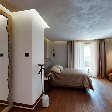 Nest Apartmán *