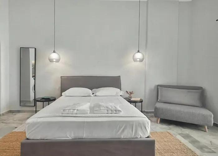 Nest Appartement Porto Cheli