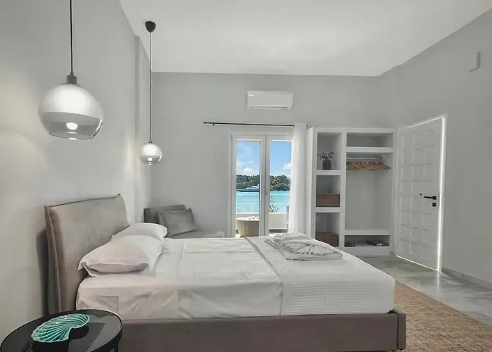 Nest Appartement Porto Cheli